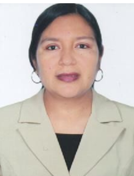 Foto de Johana Milagros Zapata Rivas