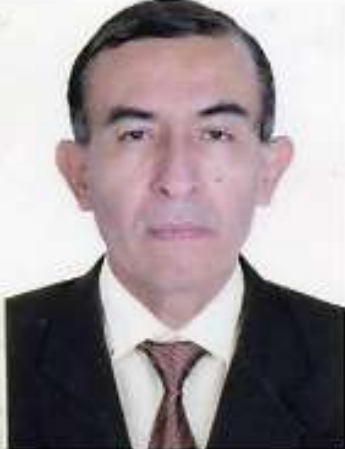 Foto de Manuel Rivera Peña