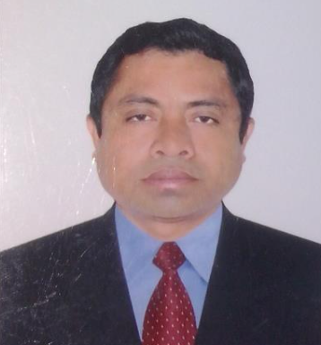 Foto de Juan Talledo Granda