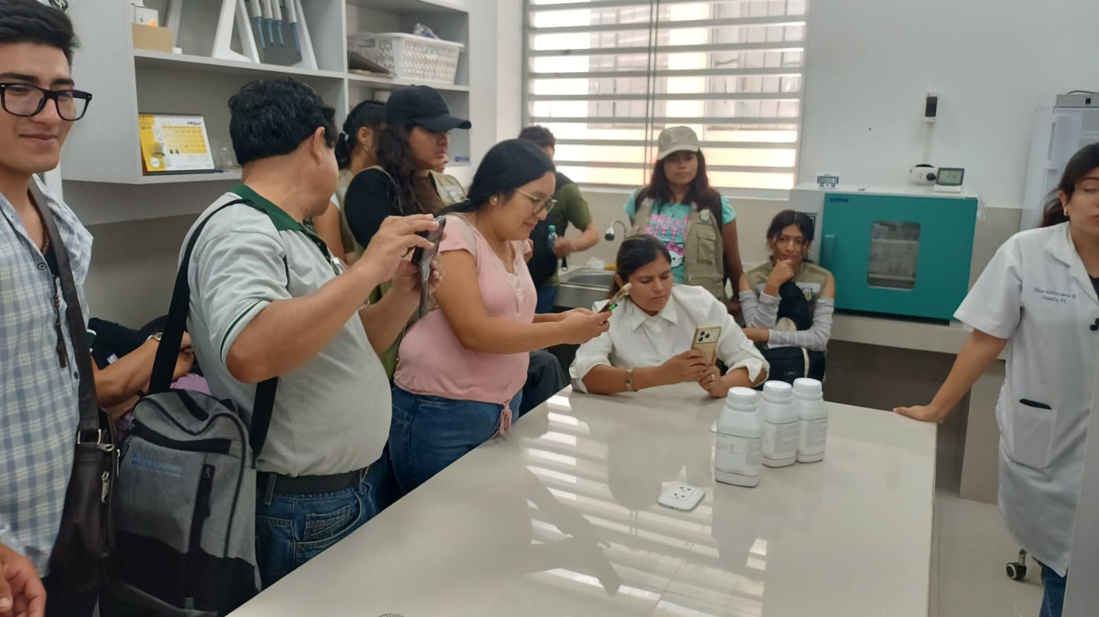 Producción Agropecuaria